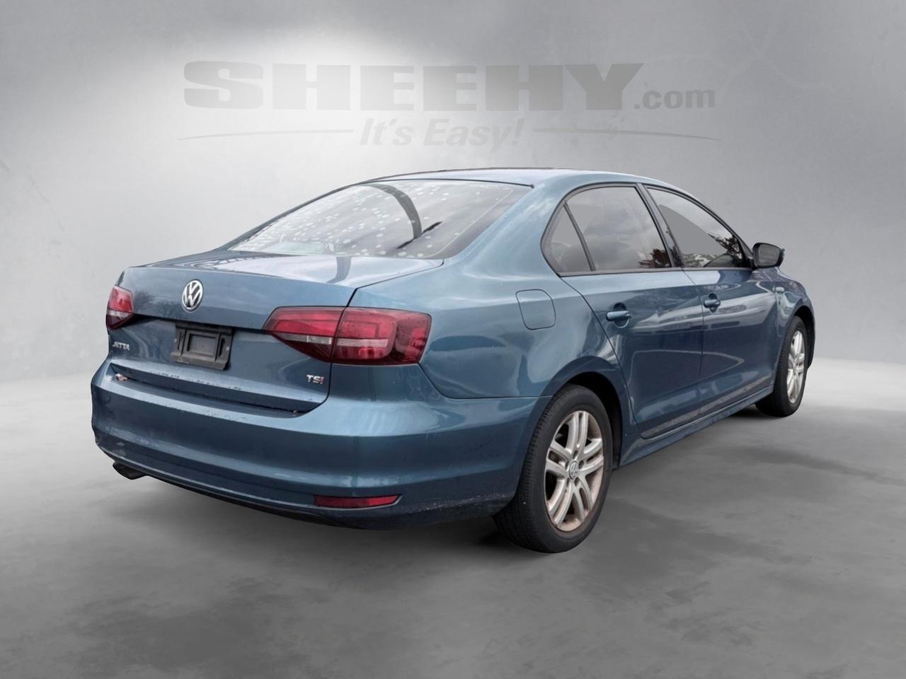 2018 Volkswagen Jetta 1.4T S Springfield VA