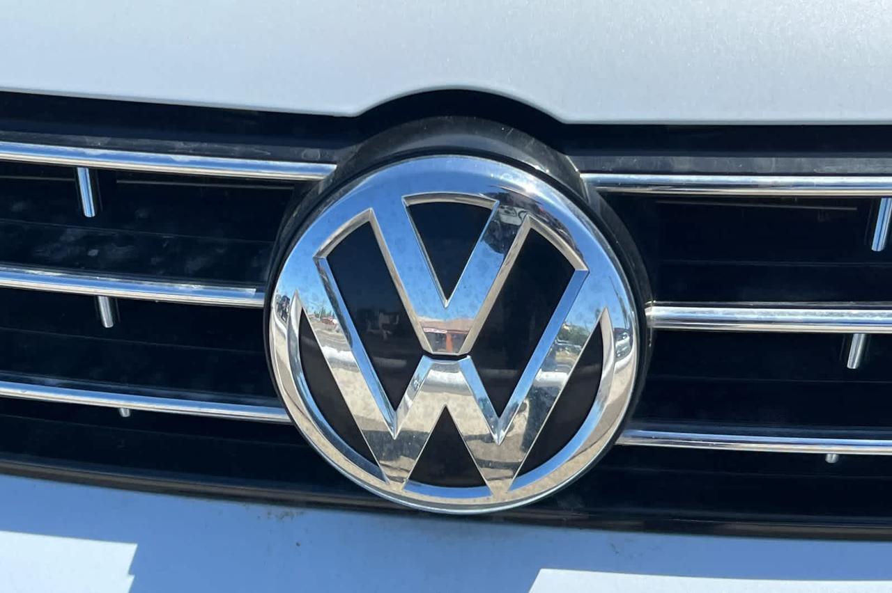 2018 Volkswagen Jetta 1.4T SE Roseville CA
