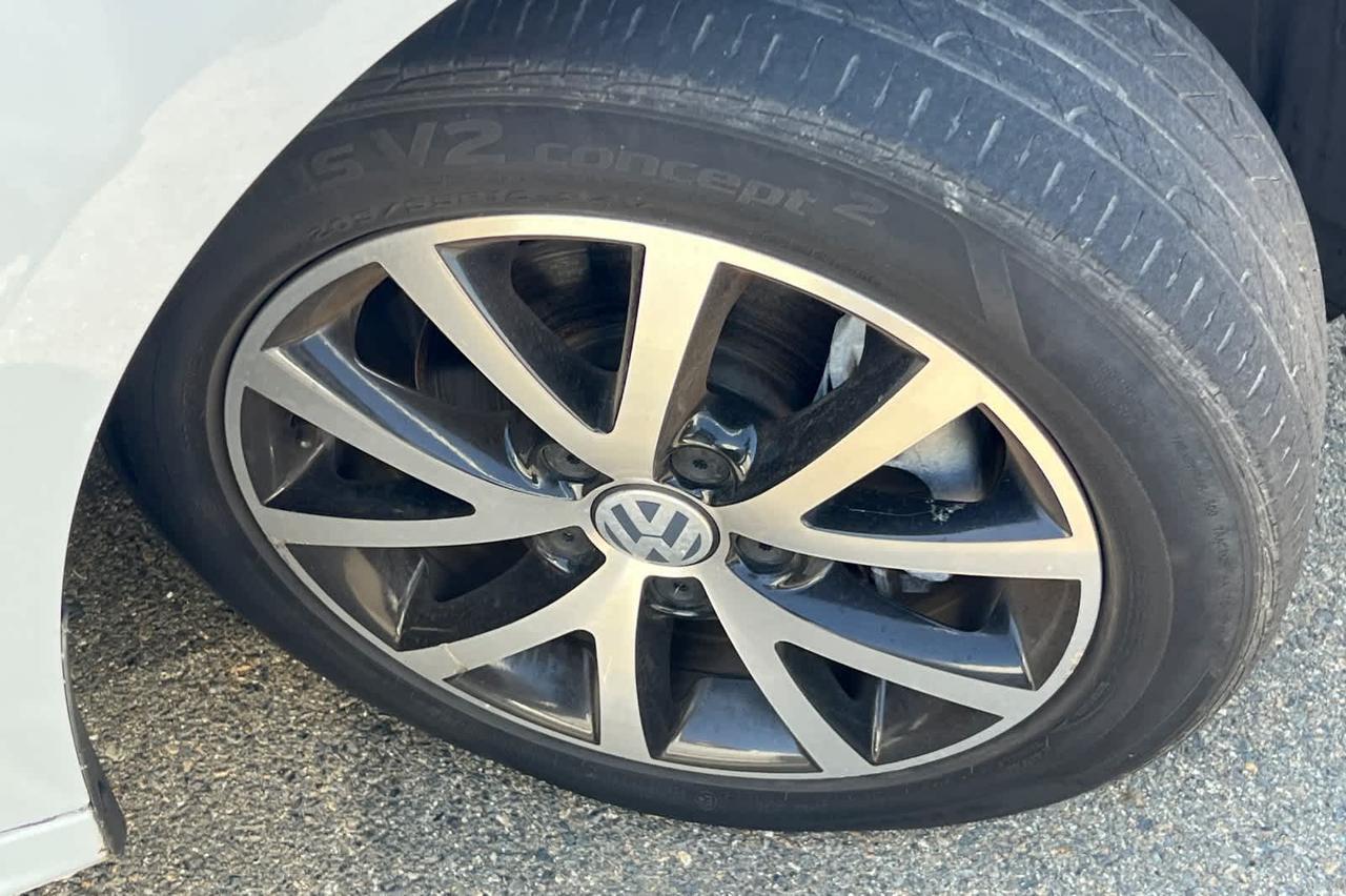 2018 Volkswagen Jetta 1.4T SE Roseville CA