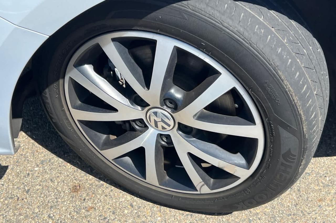 2018 Volkswagen Jetta 1.4T SE Roseville CA