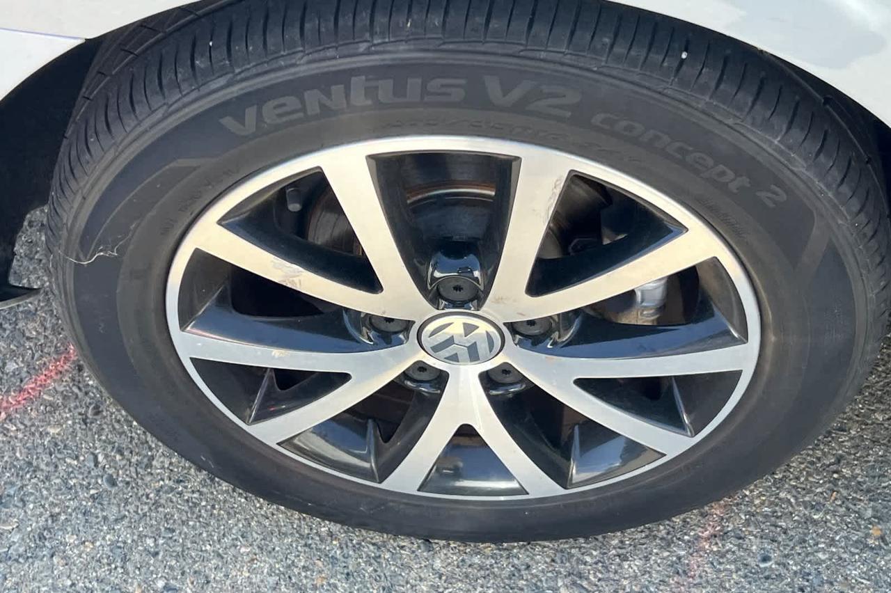 2018 Volkswagen Jetta 1.4T SE Roseville CA