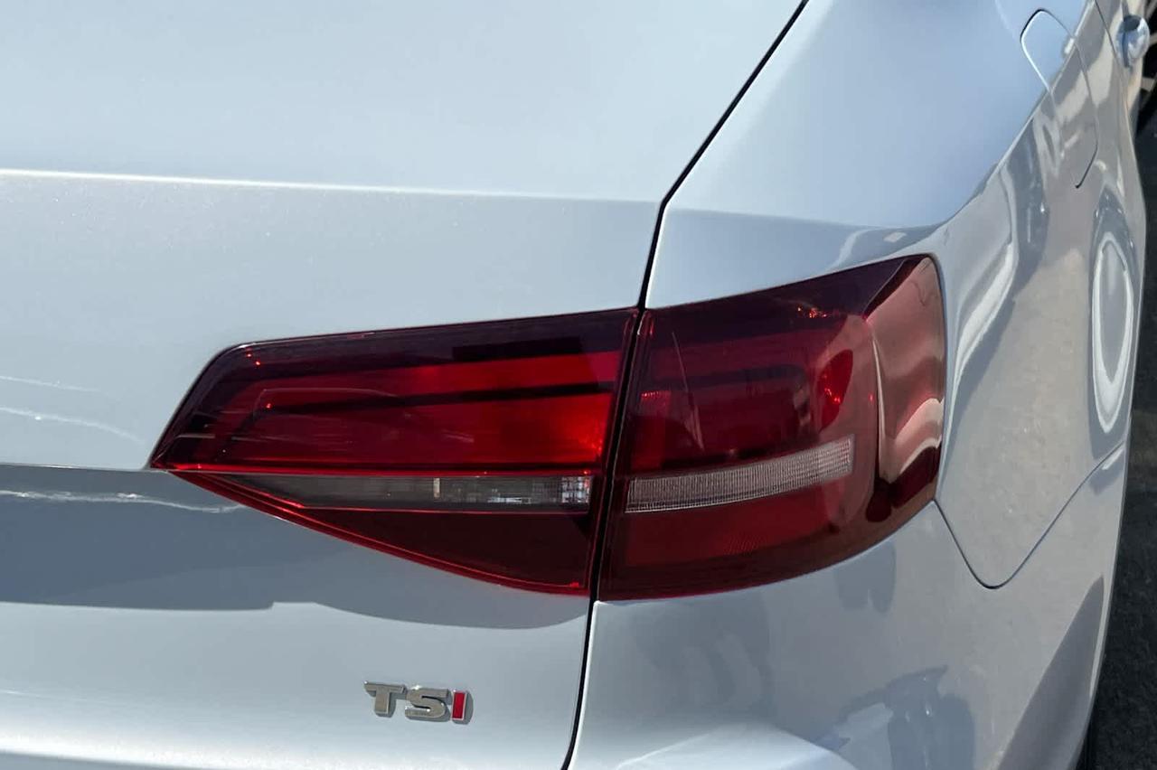 2018 Volkswagen Jetta 1.4T SE Roseville CA
