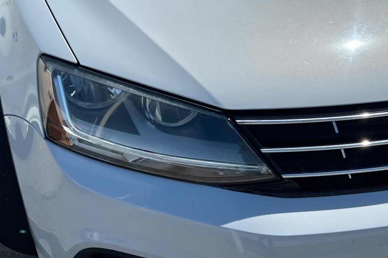 2018 Volkswagen Jetta 1.4T SE Roseville CA