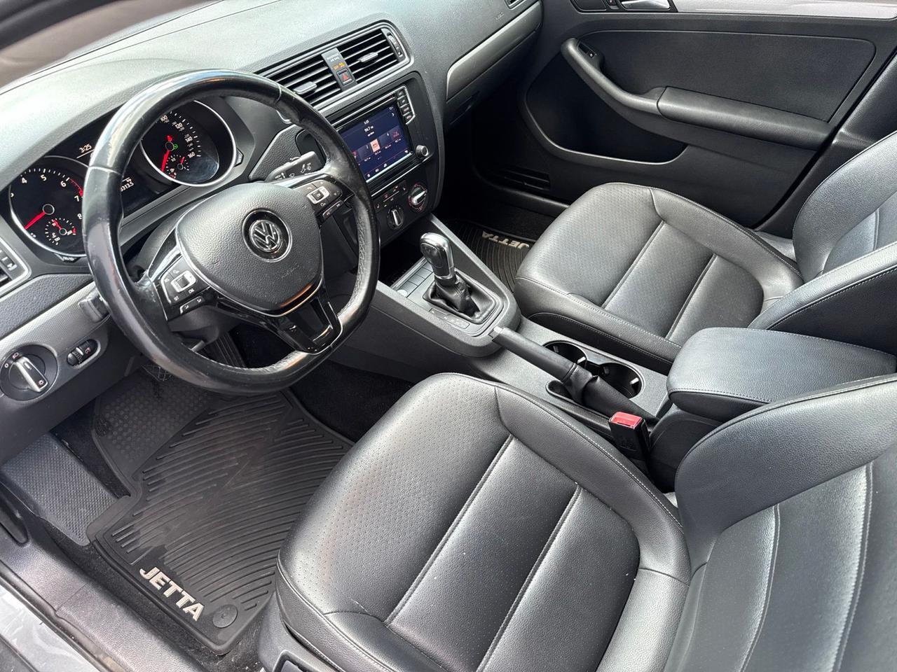 2018 Volkswagen Jetta 1.4T SE Warrenton VA