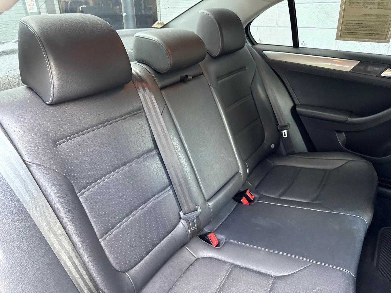 2018 Volkswagen Jetta 1.4T SE Warrenton VA