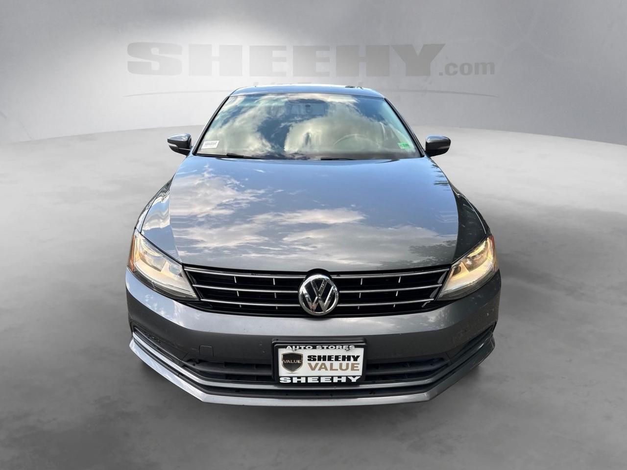 2018 Volkswagen Jetta 1.4T SE Warrenton VA