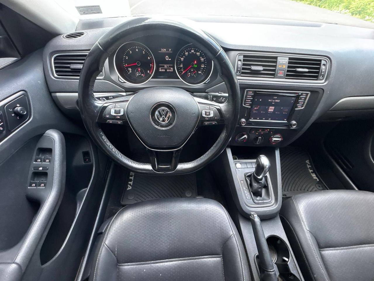 2018 Volkswagen Jetta 1.4T SE Warrenton VA