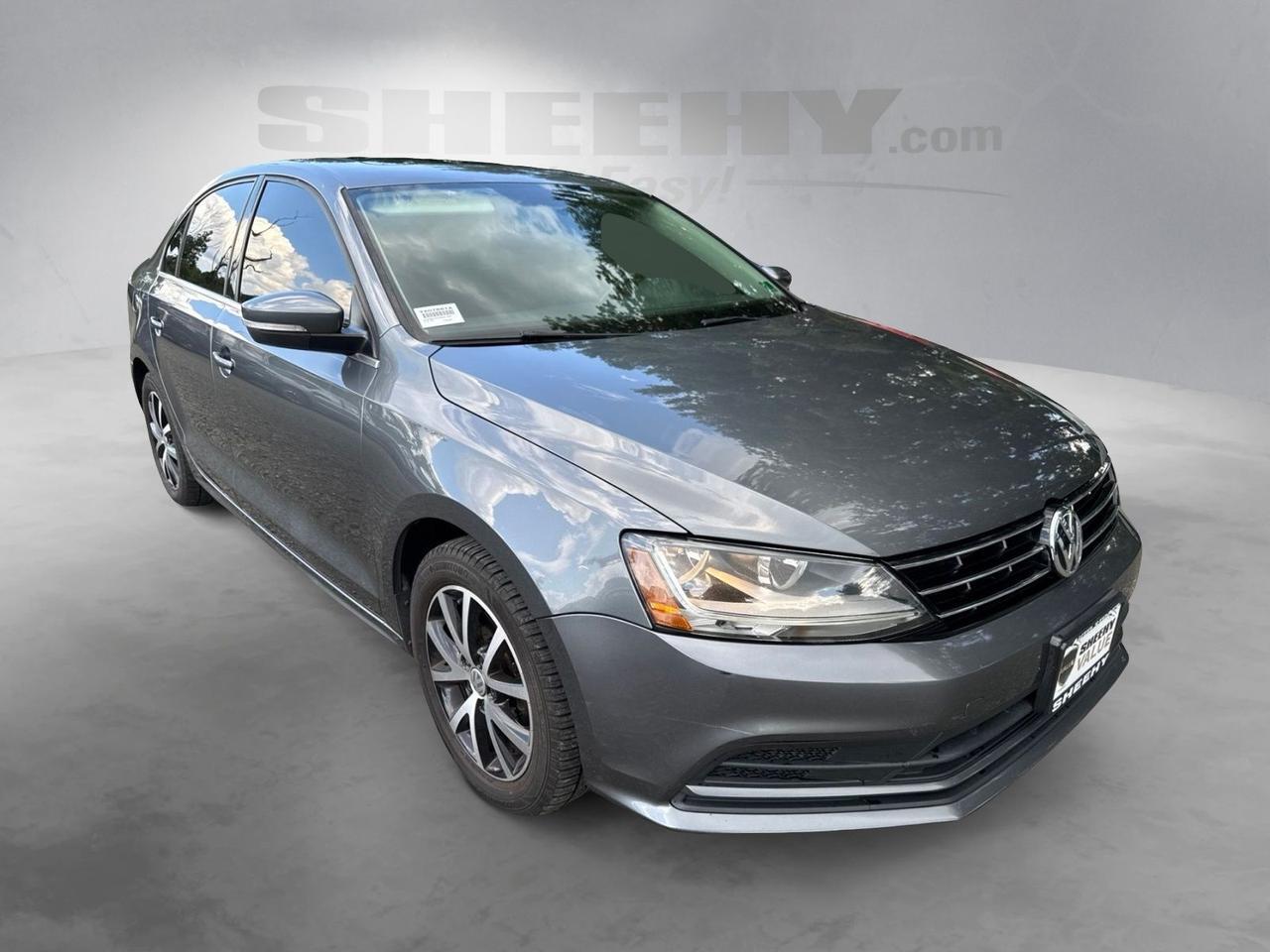 2018 Volkswagen Jetta 1.4T SE Warrenton VA