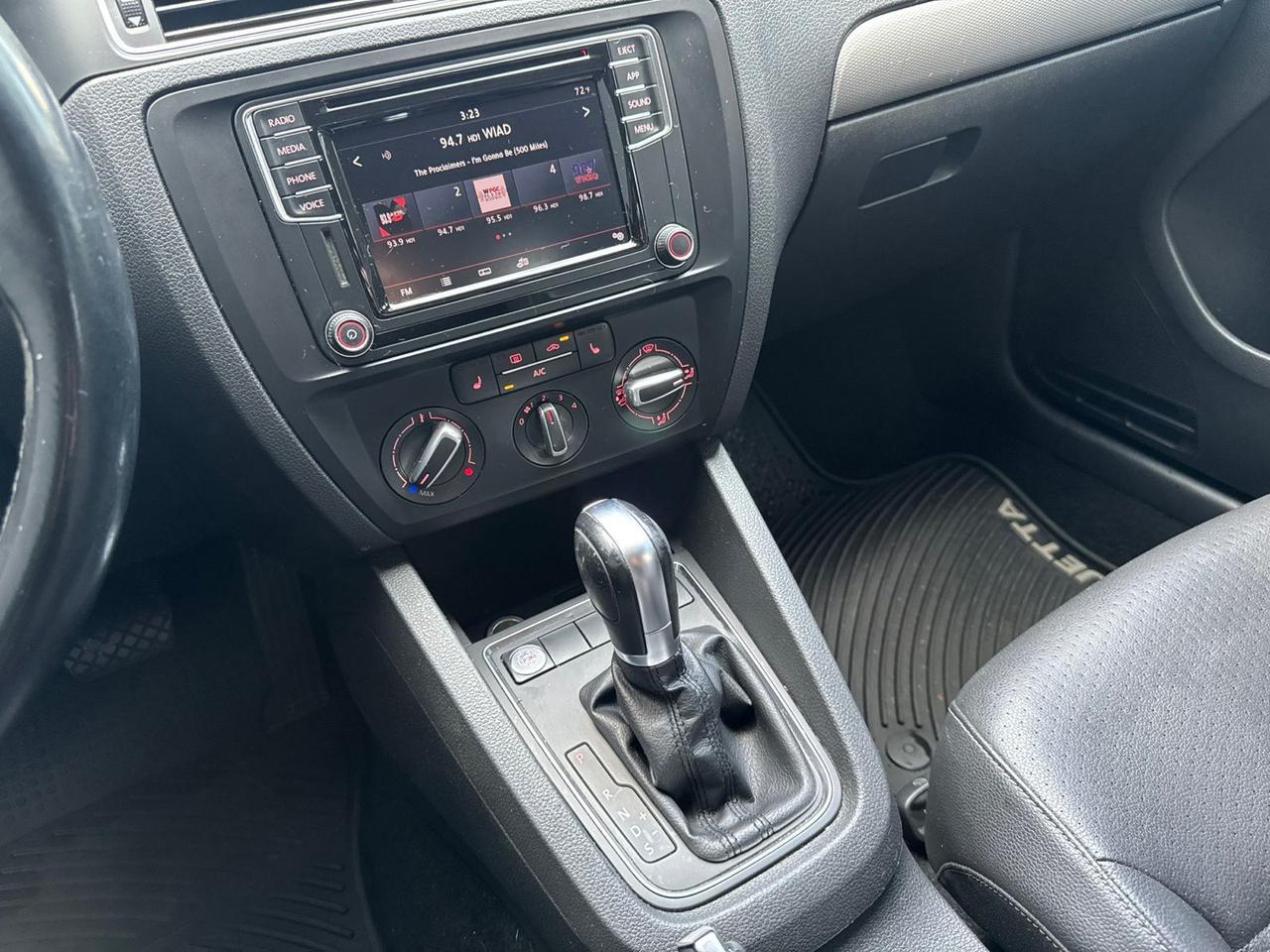 2018 Volkswagen Jetta 1.4T SE Warrenton VA