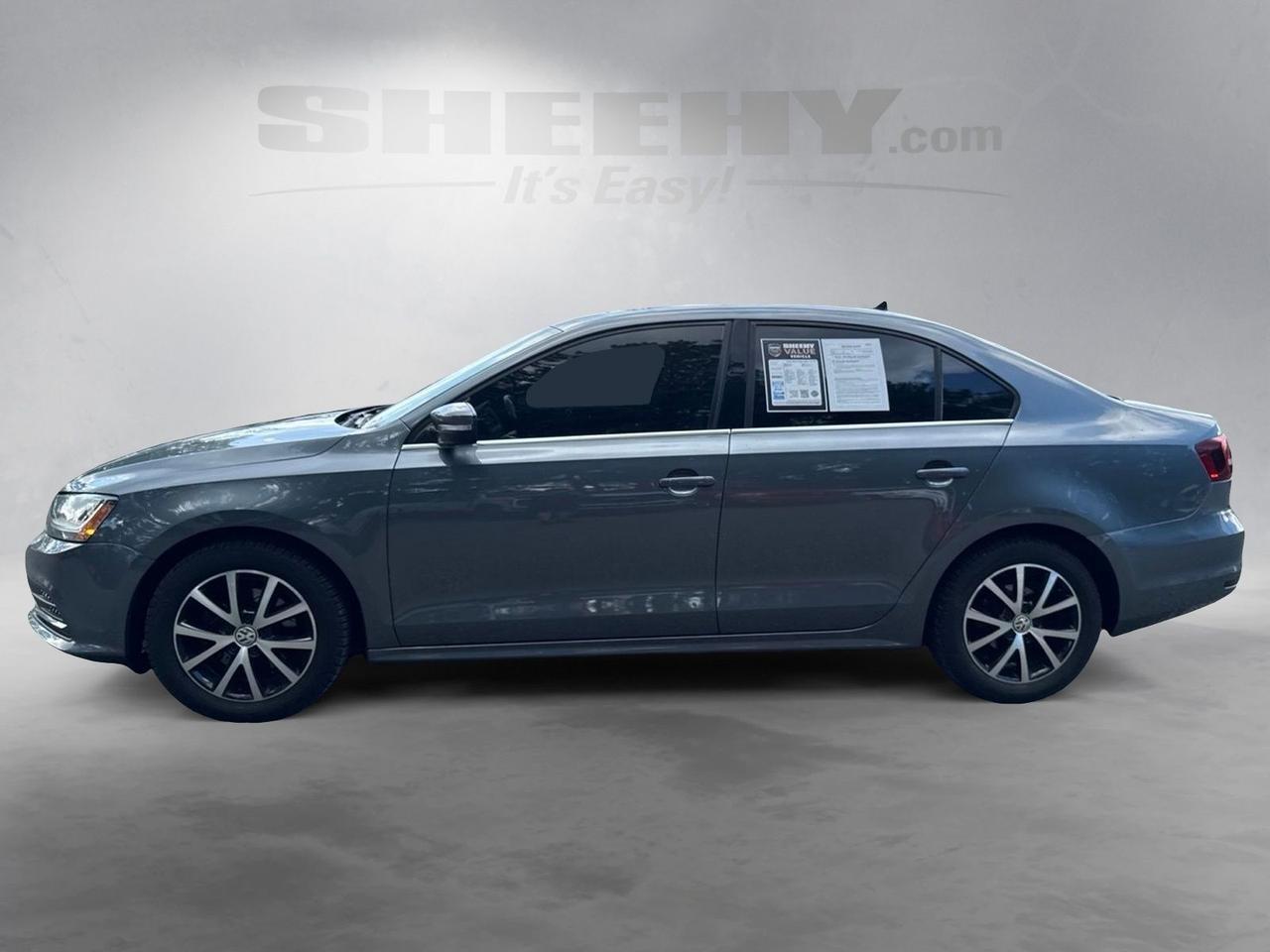 2018 Volkswagen Jetta 1.4T SE Warrenton VA