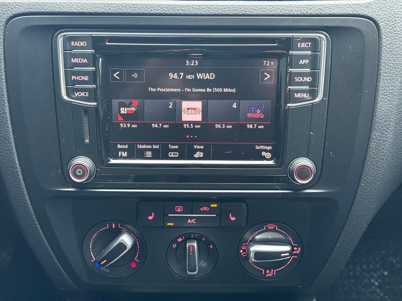 2018 Volkswagen Jetta 1.4T SE Warrenton VA