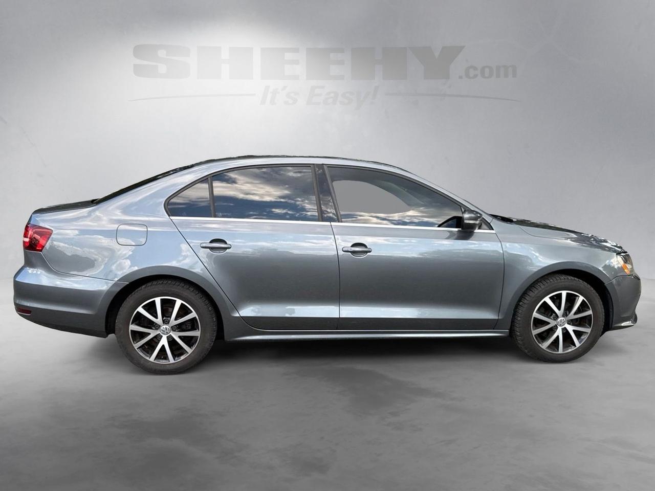 2018 Volkswagen Jetta 1.4T SE Warrenton VA