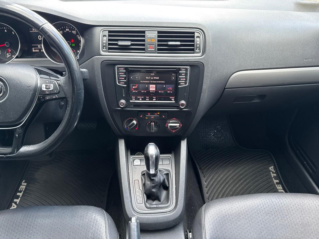 2018 Volkswagen Jetta 1.4T SE Warrenton VA
