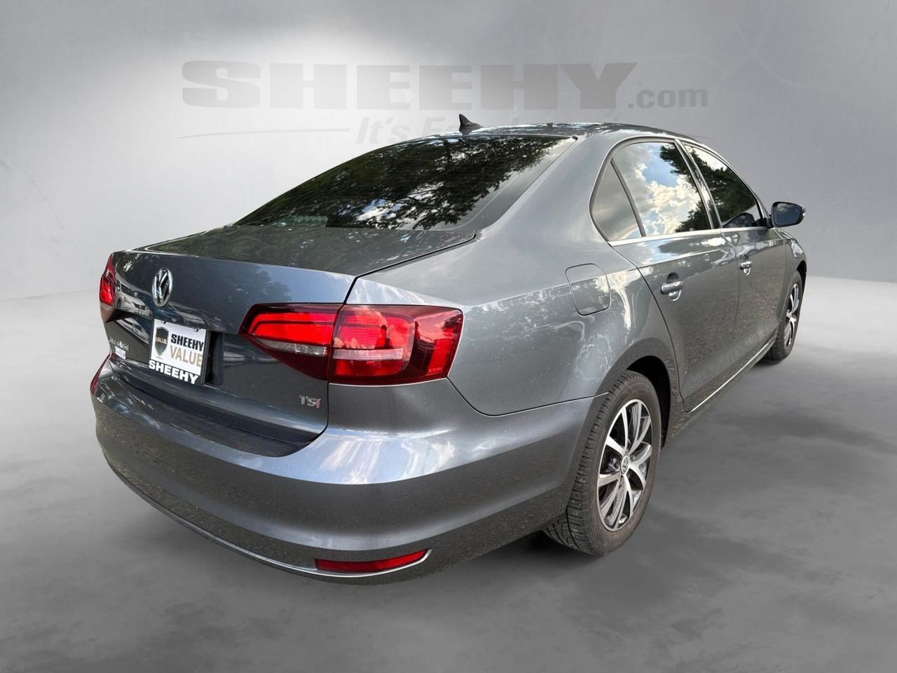 2018 Volkswagen Jetta 1.4T SE Warrenton VA