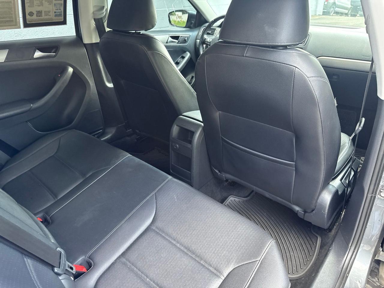 2018 Volkswagen Jetta 1.4T SE Warrenton VA