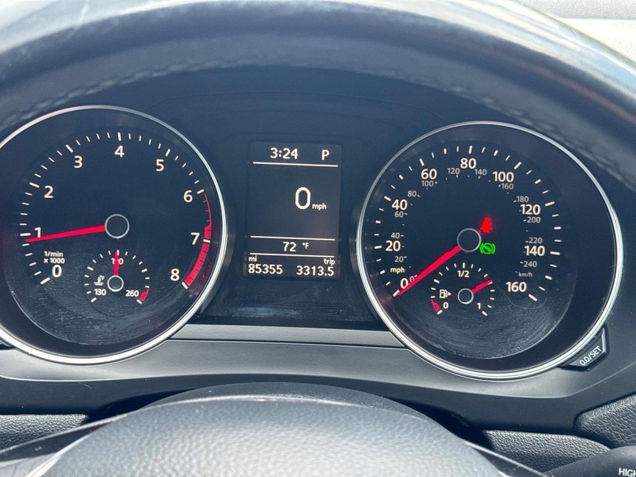 2018 Volkswagen Jetta 1.4T SE Warrenton VA