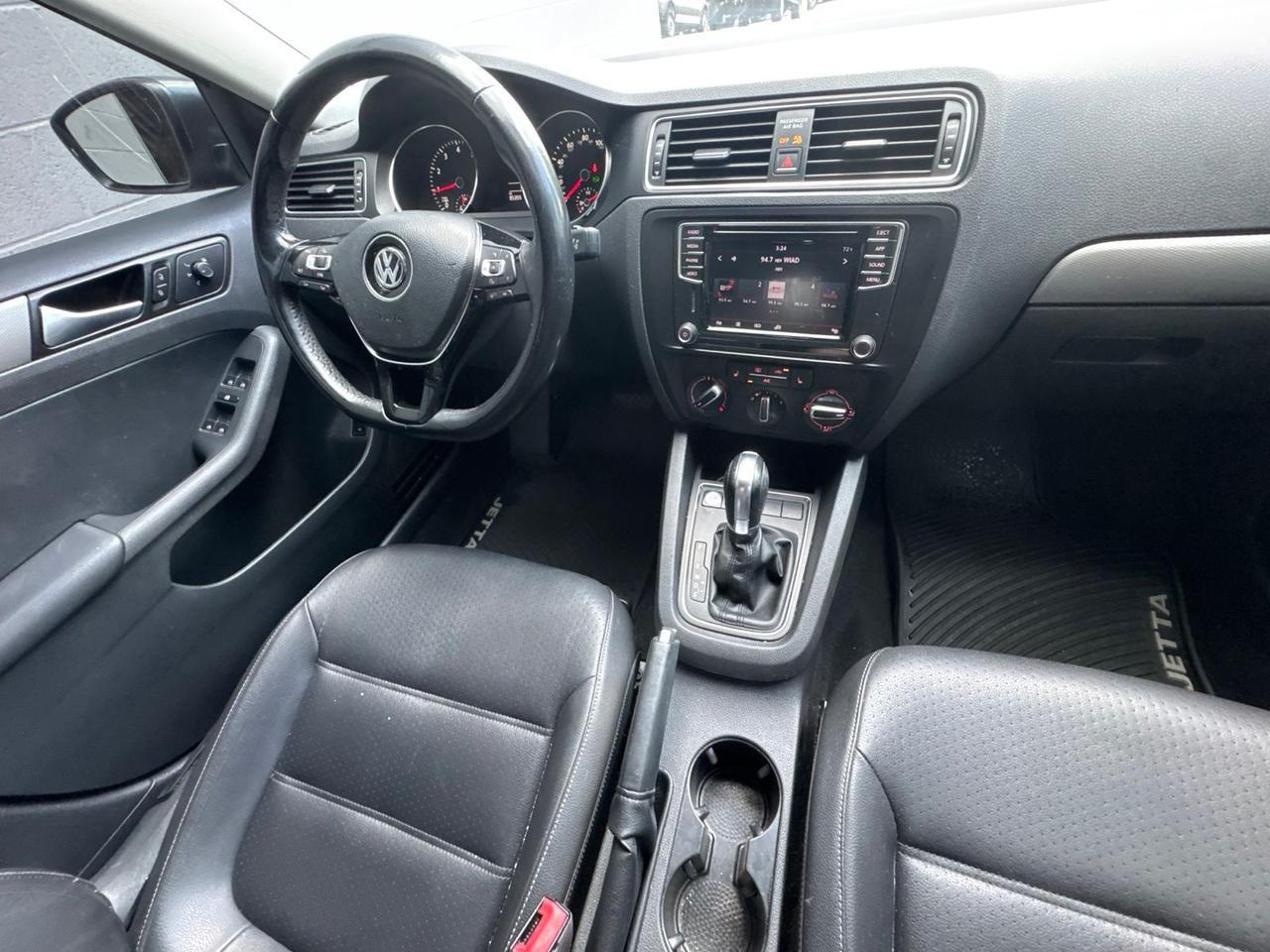 2018 Volkswagen Jetta 1.4T SE Warrenton VA