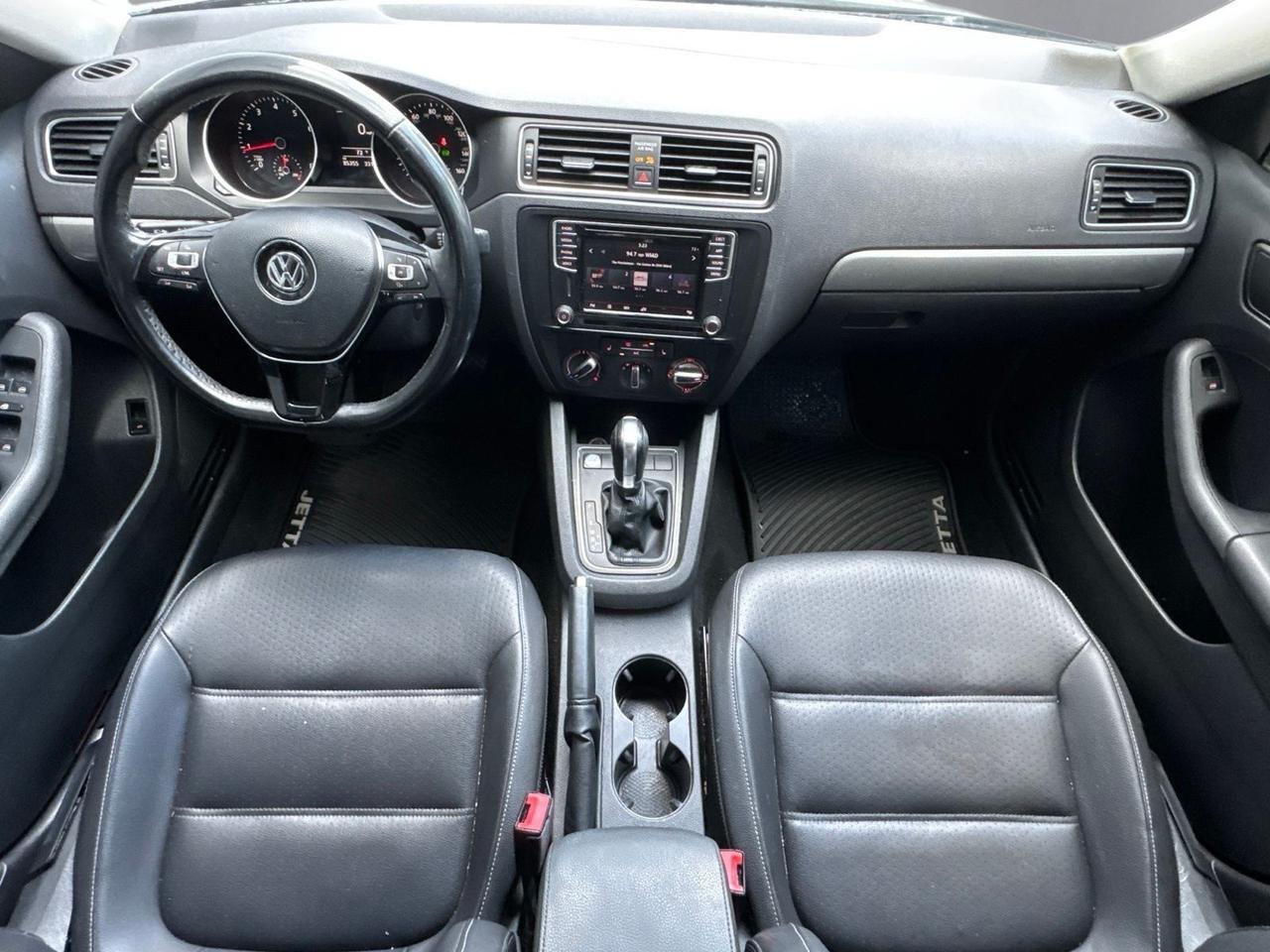 2018 Volkswagen Jetta 1.4T SE Warrenton VA