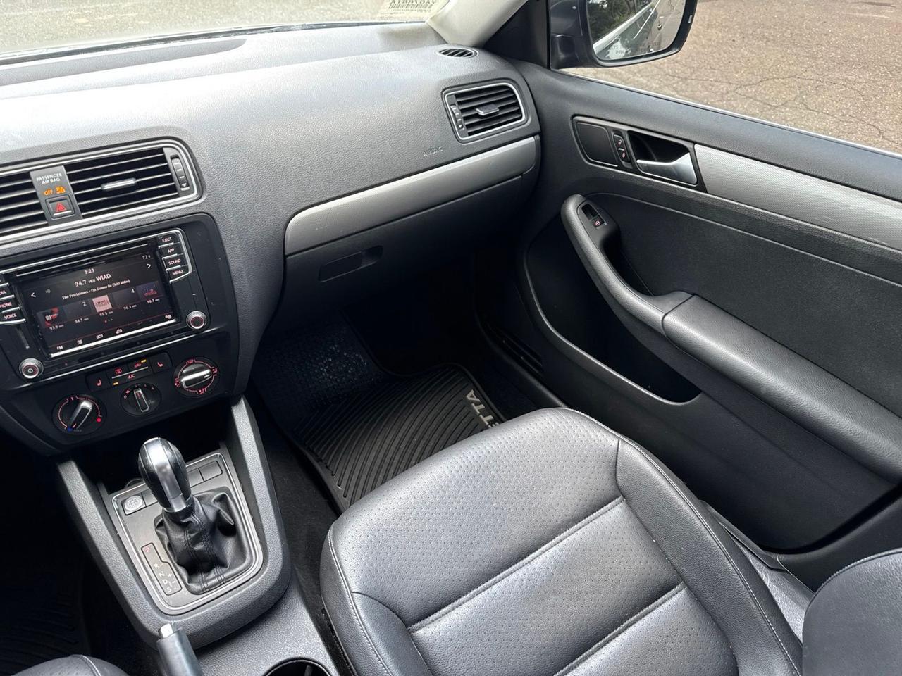 2018 Volkswagen Jetta 1.4T SE Warrenton VA
