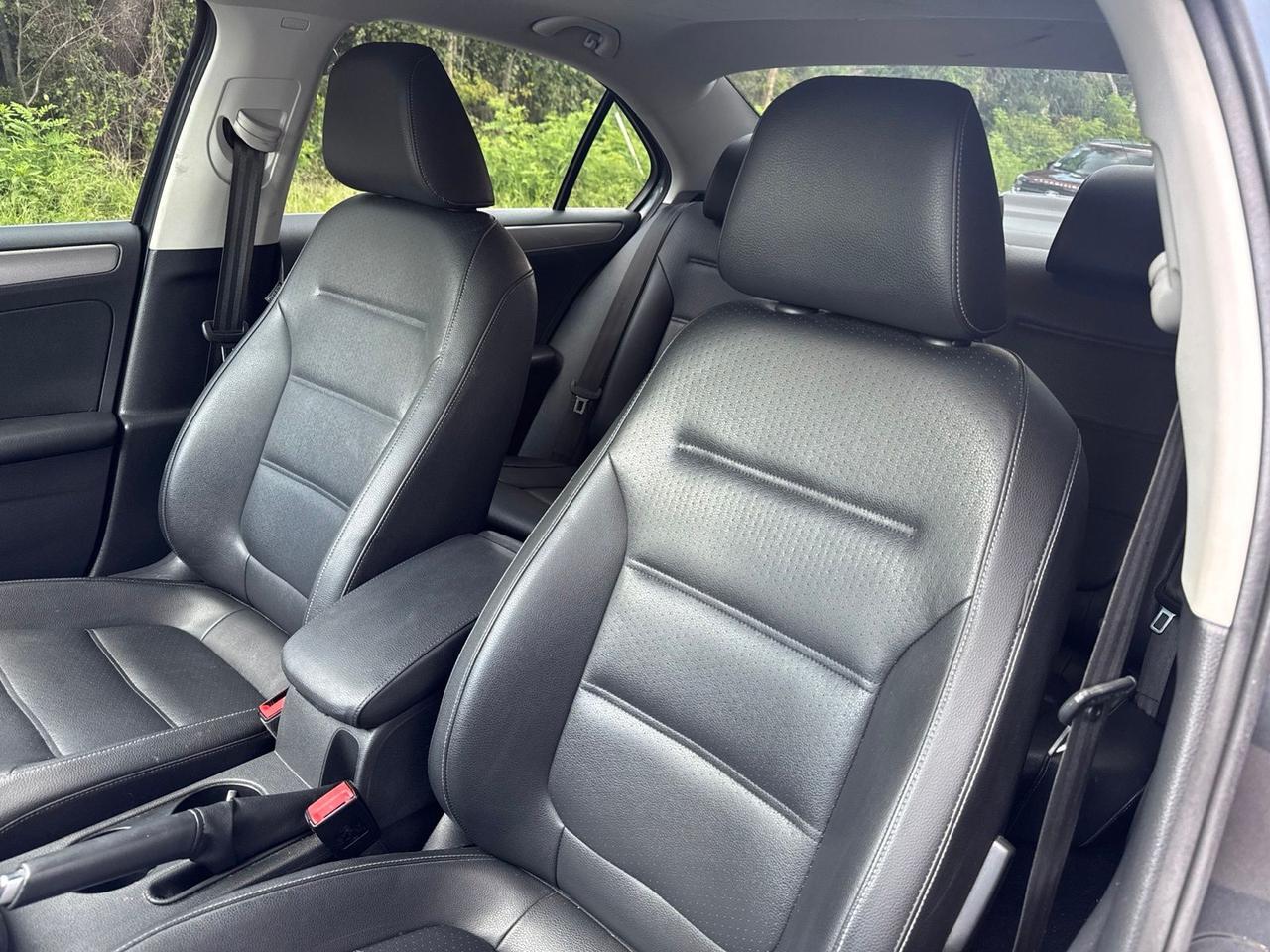 2018 Volkswagen Jetta 1.4T SE Warrenton VA