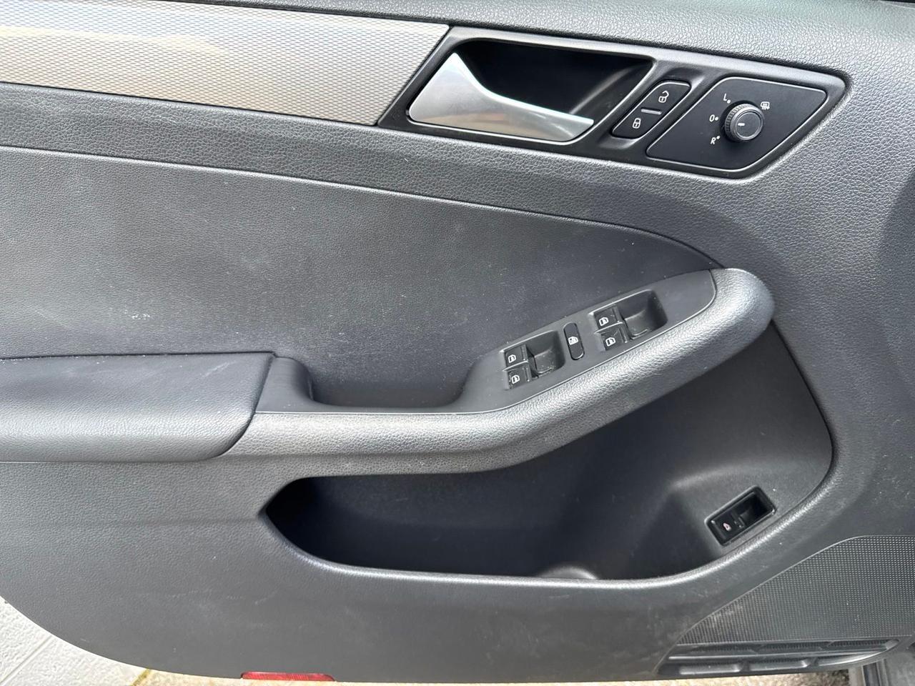 2018 Volkswagen Jetta 1.4T SE Warrenton VA