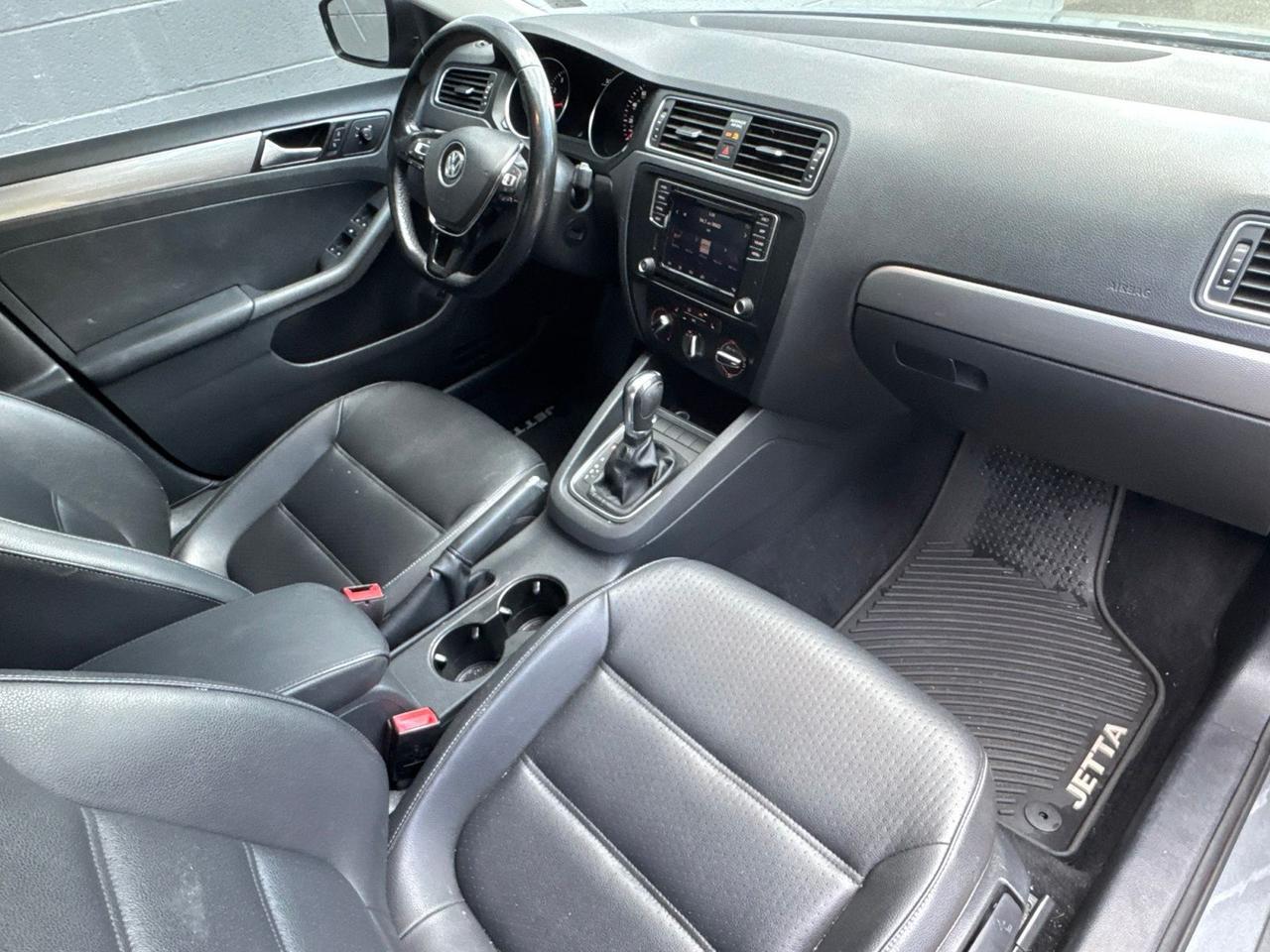 2018 Volkswagen Jetta 1.4T SE Warrenton VA