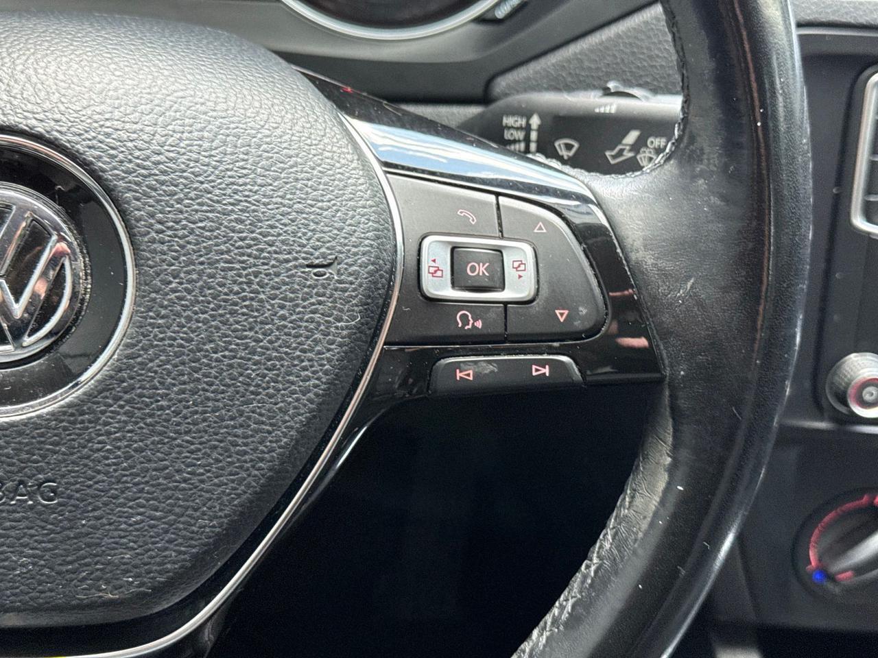 2018 Volkswagen Jetta 1.4T SE Warrenton VA