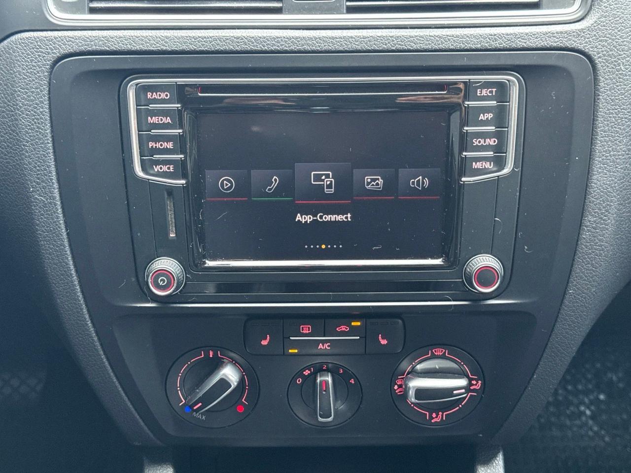 2018 Volkswagen Jetta 1.4T SE Warrenton VA