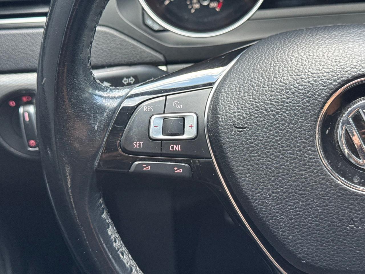 2018 Volkswagen Jetta 1.4T SE Warrenton VA