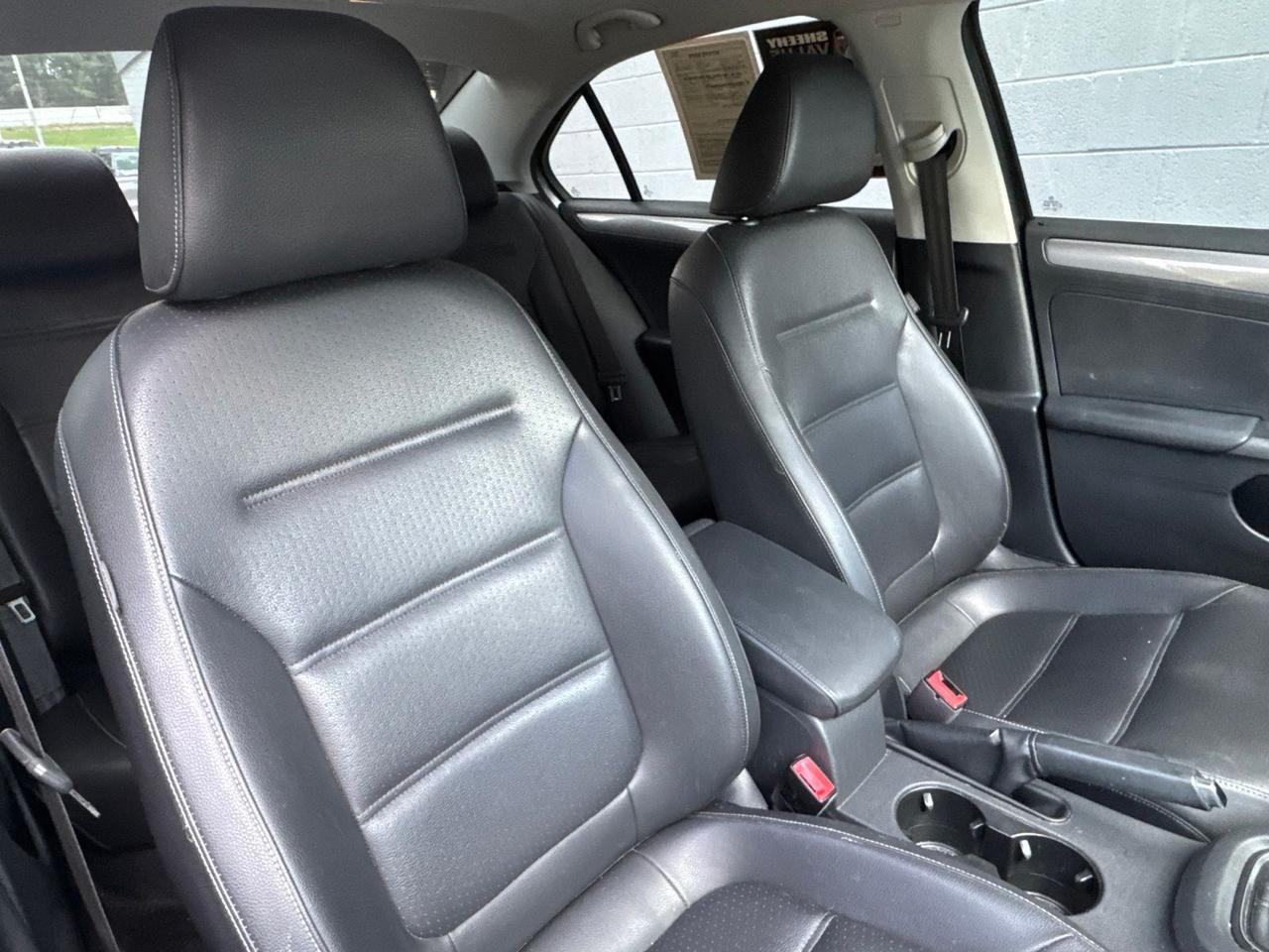 2018 Volkswagen Jetta 1.4T SE Warrenton VA
