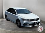 2018 Volkswagen Jetta 1.4T Wolfsburg Edition