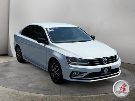 2018_Volkswagen_Jetta_1.4T Wolfsburg Edition_ Salt Lake City UT