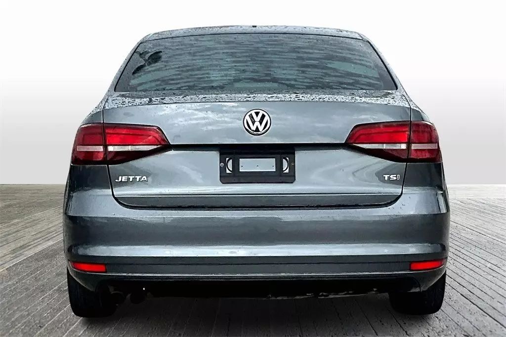 2018 Volkswagen Jetta 1.4T Wolfsburg Edition Sedan 4D Maitland FL