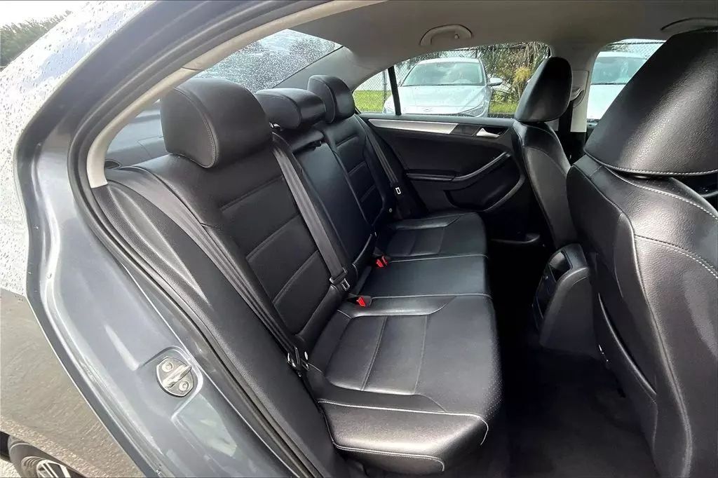 2018 Volkswagen Jetta 1.4T Wolfsburg Edition Sedan 4D Maitland FL