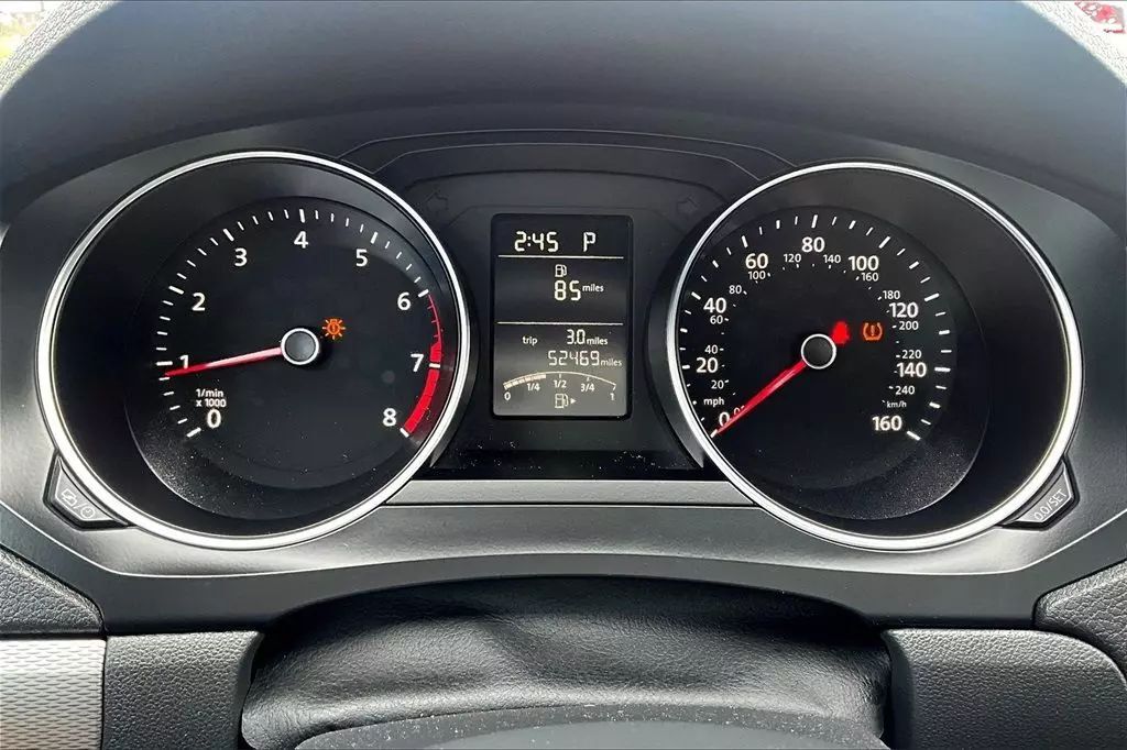 2018 Volkswagen Jetta 1.4T Wolfsburg Edition Sedan 4D Maitland FL