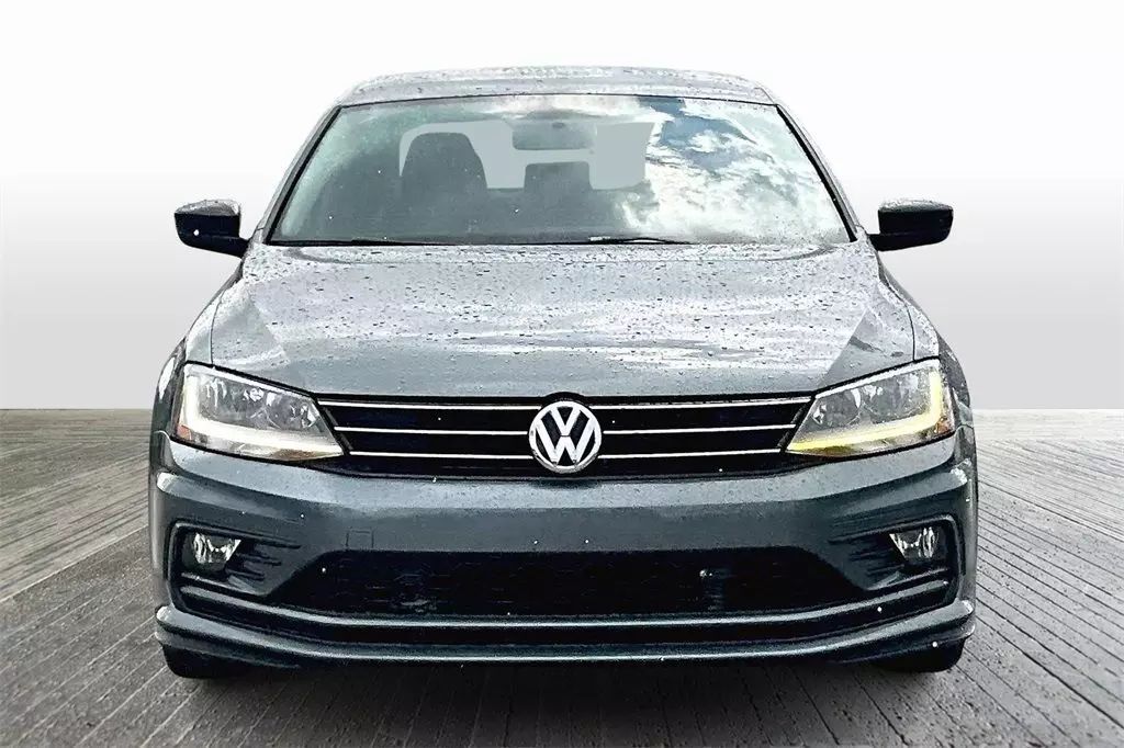 2018 Volkswagen Jetta 1.4T Wolfsburg Edition Sedan 4D Maitland FL