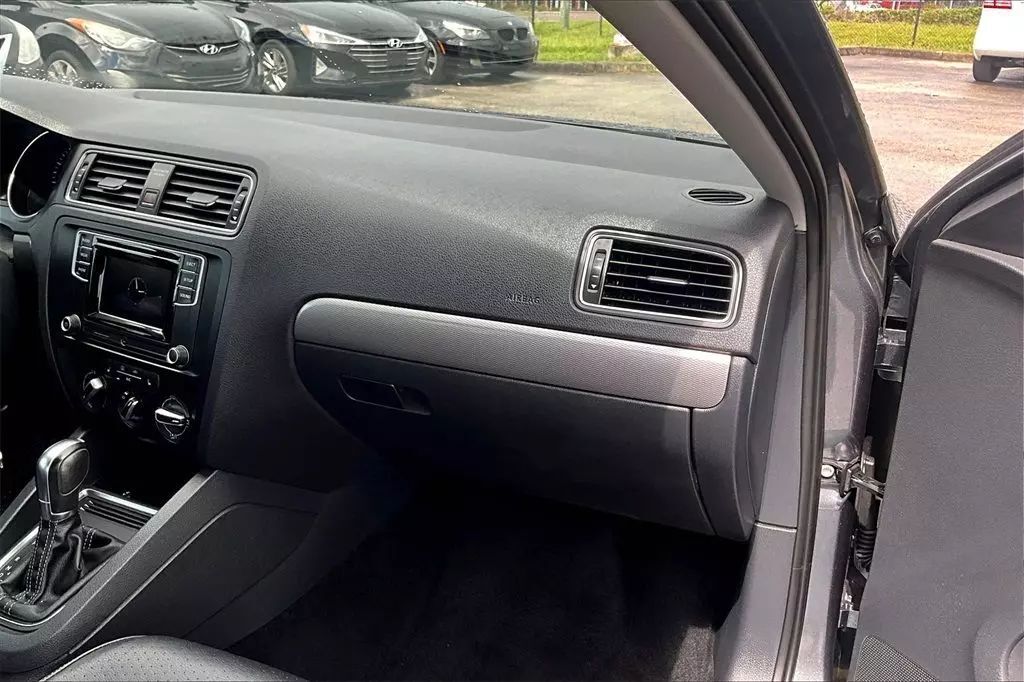 2018 Volkswagen Jetta 1.4T Wolfsburg Edition Sedan 4D Maitland FL