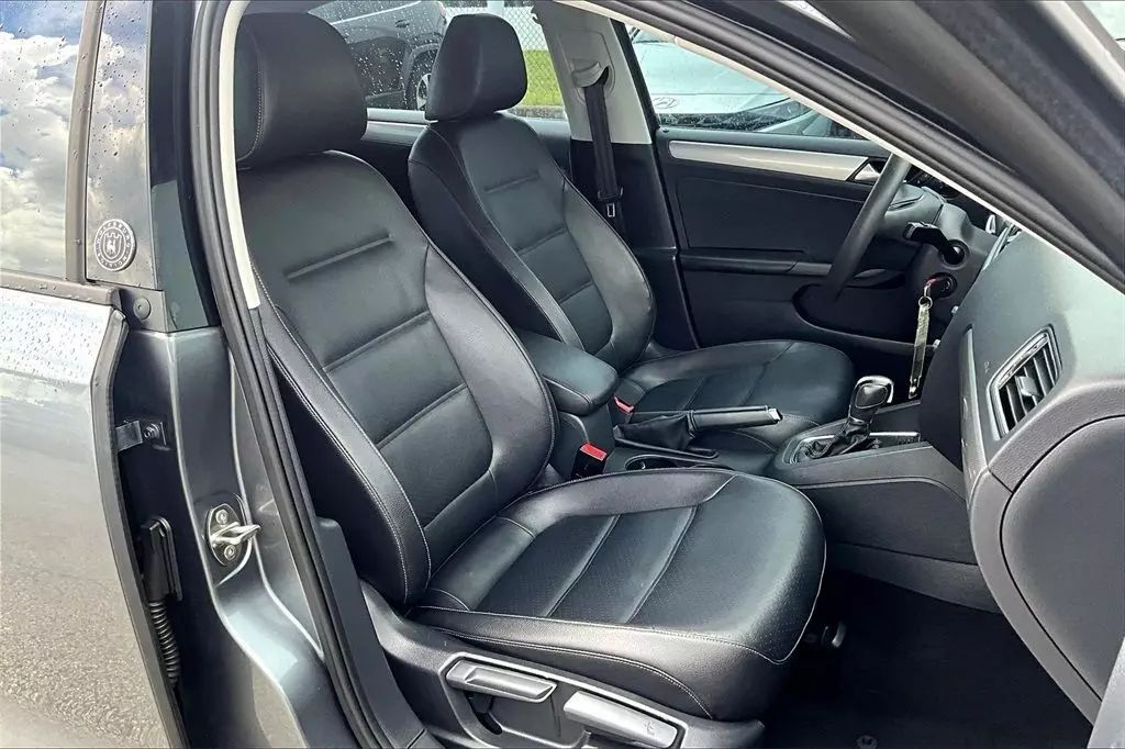2018 Volkswagen Jetta 1.4T Wolfsburg Edition Sedan 4D Maitland FL