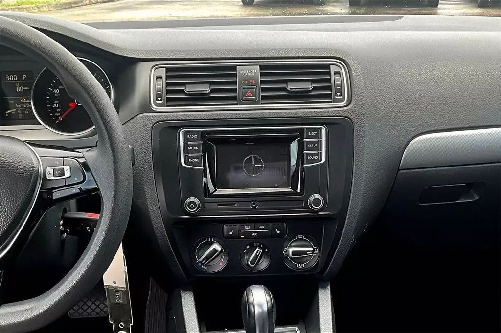 2018 Volkswagen Jetta 1.4T Wolfsburg Edition Sedan 4D Maitland FL