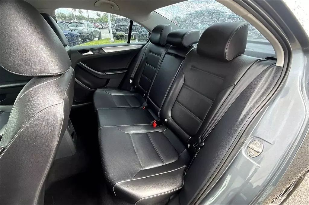 2018 Volkswagen Jetta 1.4T Wolfsburg Edition Sedan 4D Maitland FL