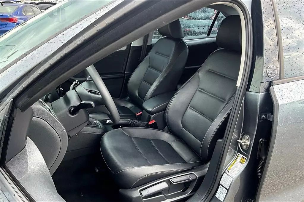 2018 Volkswagen Jetta 1.4T Wolfsburg Edition Sedan 4D Maitland FL