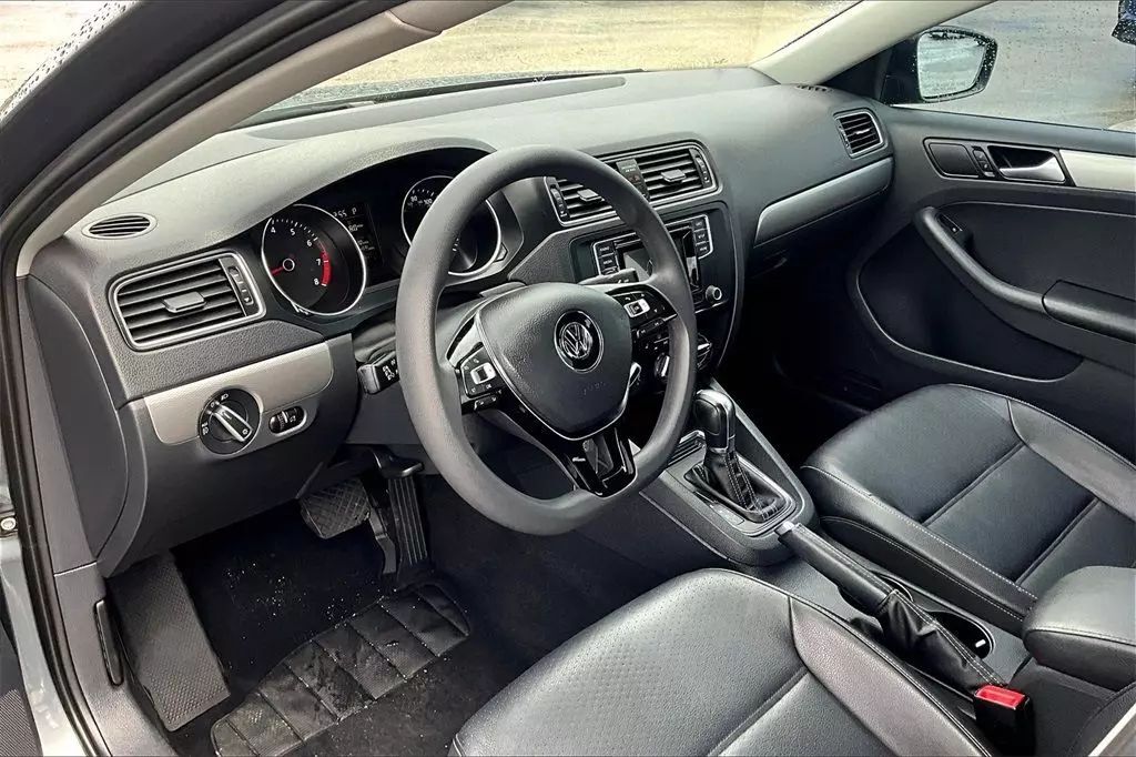 2018 Volkswagen Jetta 1.4T Wolfsburg Edition Sedan 4D Maitland FL