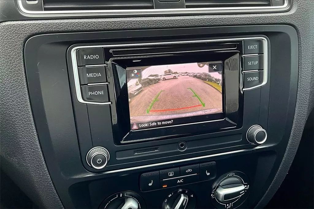 2018 Volkswagen Jetta 1.4T Wolfsburg Edition Sedan 4D Maitland FL