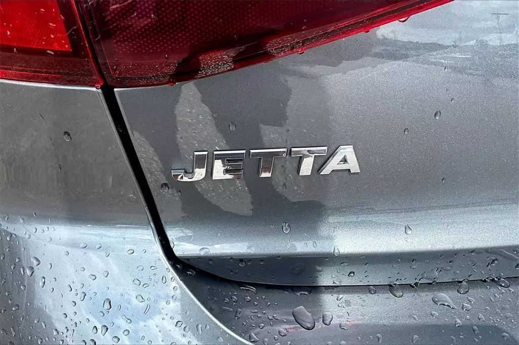 2018 Volkswagen Jetta 1.4T Wolfsburg Edition Sedan 4D Maitland FL