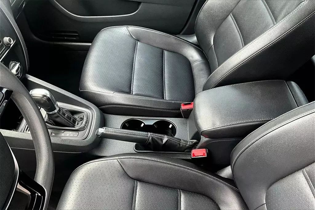 2018 Volkswagen Jetta 1.4T Wolfsburg Edition Sedan 4D Maitland FL