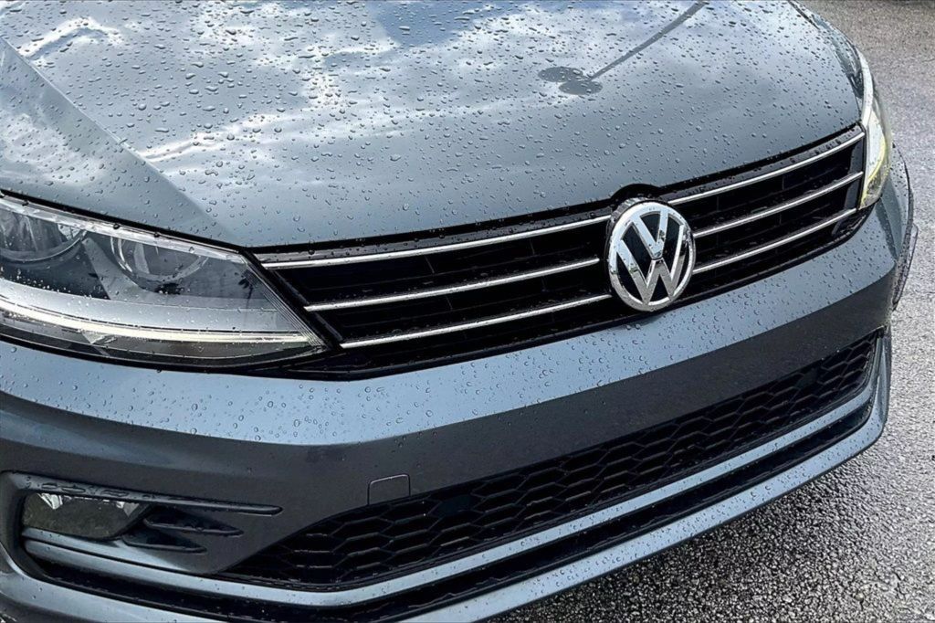 2018 Volkswagen Jetta 1.4T Wolfsburg Edition Sedan 4D Maitland FL