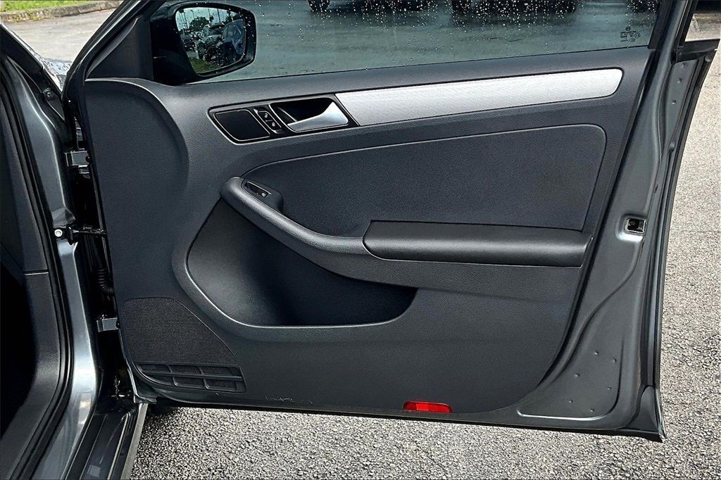 2018 Volkswagen Jetta 1.4T Wolfsburg Edition Sedan 4D Maitland FL