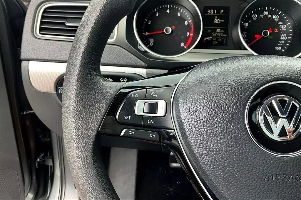 2018 Volkswagen Jetta 1.4T Wolfsburg Edition Sedan 4D Maitland FL