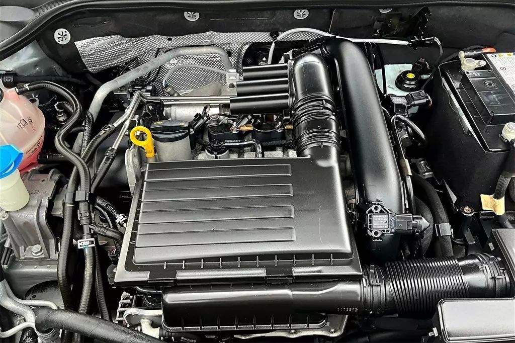 2018 Volkswagen Jetta 1.4T Wolfsburg Edition Sedan 4D Maitland FL
