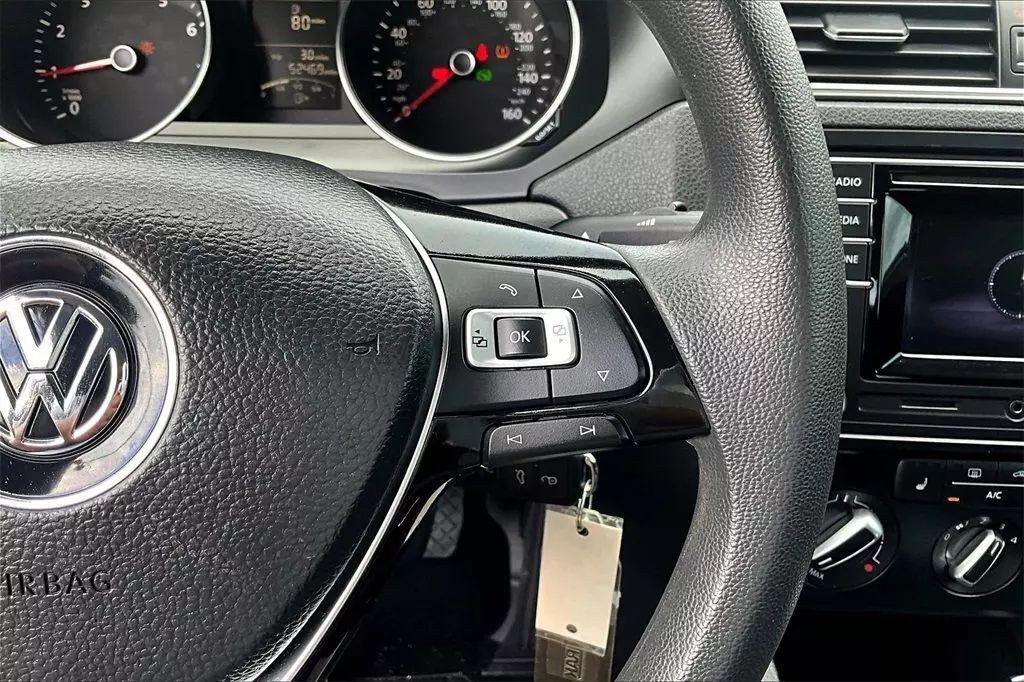 2018 Volkswagen Jetta 1.4T Wolfsburg Edition Sedan 4D Maitland FL